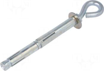 DROMET Hook | M8 | ring