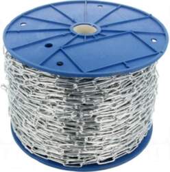 DROMET Protective element: chain | steel