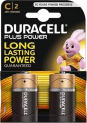 Duracell | Basic MN1400 C BL2