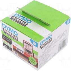DYMO Label | white