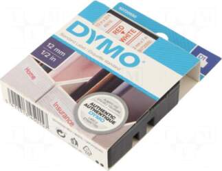 DYMO Tape | 12mm | 7m