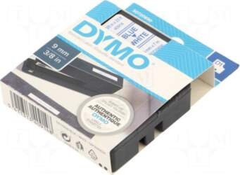DYMO Tape | 9mm | 7m
