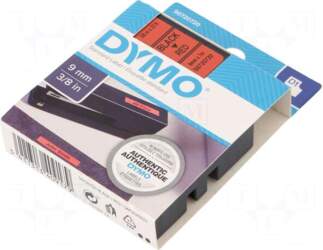 DYMO Tape | 9mm | 7m