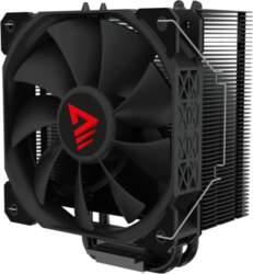 Dzesētājs SAVIO VORTEX X2 BLACK CPU