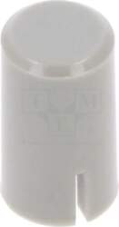 E-SWITCH Cap | light grey