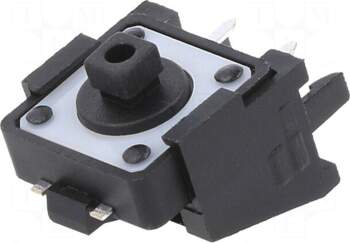 E-SWITCH Microswitch TACT | SPST-NO |
