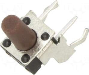 E-SWITCH Microswitch TACT | SPST-NO |