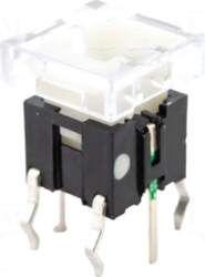 E-SWITCH Microswitch TACT | SPST-NO |