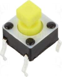 E-SWITCH Microswitch TACT | SPST-NO |