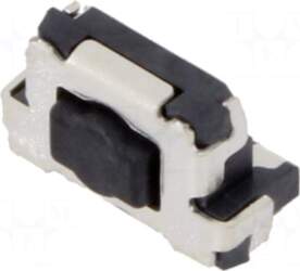 E-SWITCH Microswitch TACT | SPST |