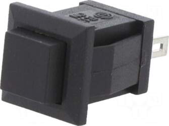 E-SWITCH Switch: push-button | Pos: 2