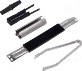EAO Dismantling tool for switching elements