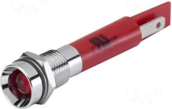 EAO Indicator: LED | recessed |