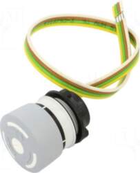 EAO Switch: emergency stop | 22mm
