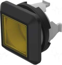 EAO Switch: push-button | 16mm |
