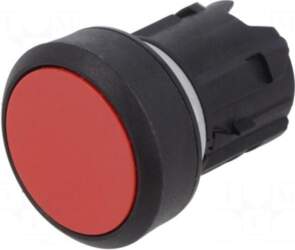 EAO Switch: push-button | 22mm |