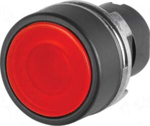 EAO Switch: push-button | 22mm |