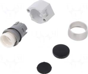 EAO Switch: push-button | Stabl.pos:
