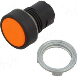 EAO Switch: push-button | 22mm |