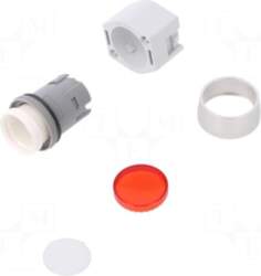 EAO Switch: push-button | Stabl.pos:
