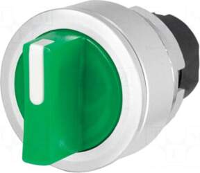 EAO Switch: rotary | 30mm |