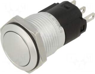 EAO Switch: vandal resistant | Pos: