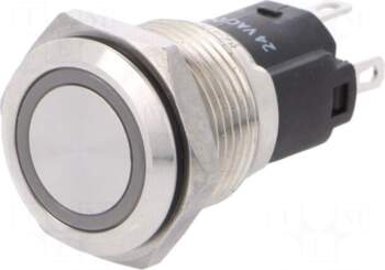 EAO Switch: vandal resistant | Pos: