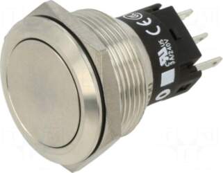 EAO Switch: vandal resistant | Pos: