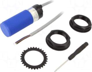 EATON ELECTRIC Sensor: capacitive | Range: