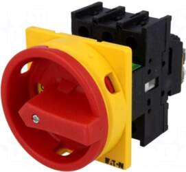 EATON ELECTRIC Switch: main cam switch