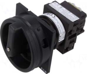 EATON ELECTRIC Switch: main cam switch