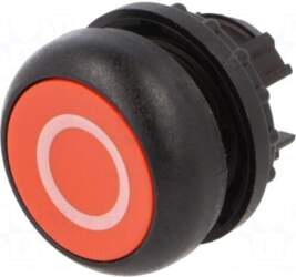 EATON ELECTRIC Switch: push-button | 22mm