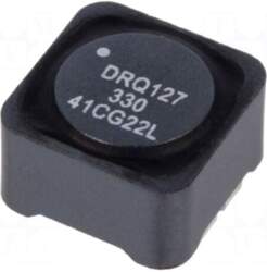 EATON ELECTRONICS Inductor: wire | SMD