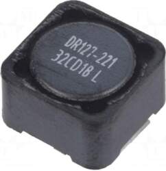 EATON ELECTRONICS Inductor: wire | SMD