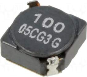 EATON ELECTRONICS Inductor: wire | SMD