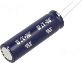 EATON ELECTRONICS Supercapacitor | THT |