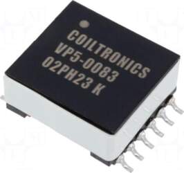 EATON ELECTRONICS Transformer: impulse | -40÷125°C