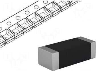 EATON ELECTRONICS Varistor: multilayer | SMD