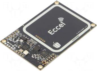 ECCEL RFID reader | 3.3÷5V