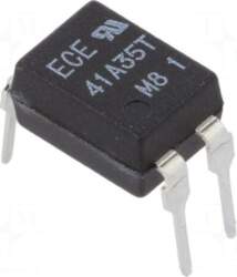 ECE Relay: solid state | Icntrl