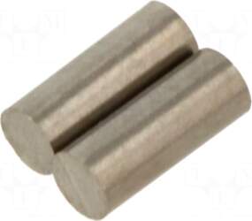 Eclipse Magnetics Magnet: permanent | alnico