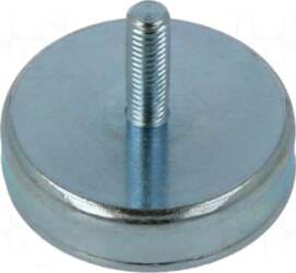 Eclipse Magnetics Magnet: permanent | hard