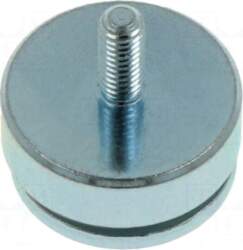 Eclipse Magnetics Magnet: permanent | NdFeB