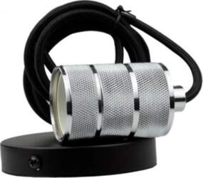 ECOLIGHT Piekaramais gaismeklis ar 2m vadu