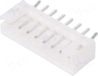 EDAC Connector: wire-board | socket |