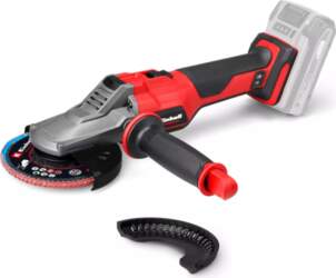 EINHELL Cordless Angle Grinder TP-AG 18/125