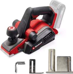 EINHELL Professional Cordless Planer TP-PL 18/3