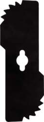 Einhell replacement knife GE-LE 18/190 Li