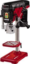 Einhell TC-BD 500 column drill (red/black