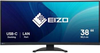 Eizo EIZO 37,5" EV3851X-BK (null